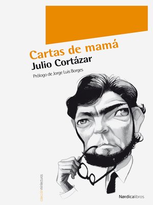 cover image of Cartas de mamá